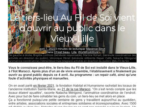 Revue de presse de printemps