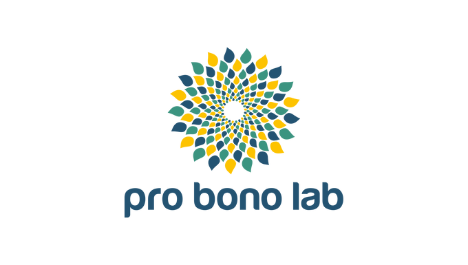 Pro Bono Lab